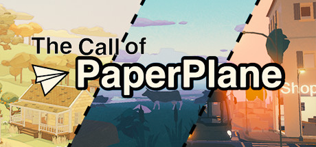 纸飞机的呼唤/The Call Of Paper Plane