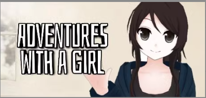 与一个女孩的冒险/Adventures With a Girl（V.1.0）