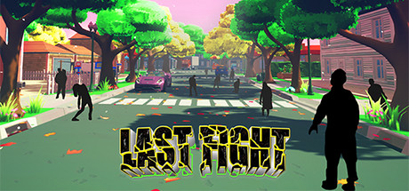 最后一搏/The last fight（Build.7408546）