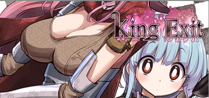 King Exit（V1.20-最终典藏版+全DLC）