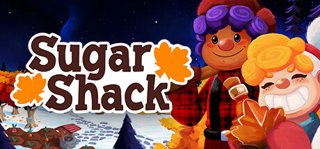 枫糖小屋/Sugar Shack （更新v1.0.14.1）