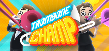 长号冠军  /Trombone Champ