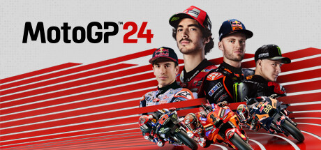 世界摩托大奖赛24/MotoGP™24 单机/同屏双人 （更新v20.05.2024）