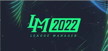 电竞经理2022/League Manager 2022（Build.8423753-Ver1.15-MOD版-新英雄-新选手+集成-英雄头像-战队LOGO-选手头像）