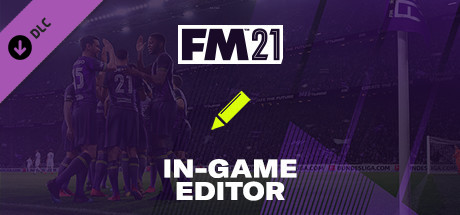 足球经理2021/Football Manager 2021（豪华版V21.4+DLC）