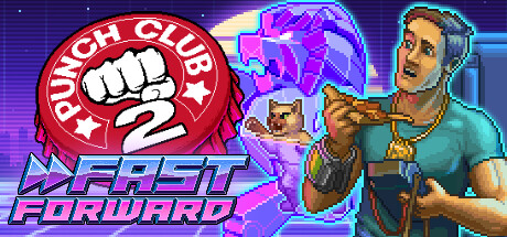 拳击俱乐部2：快进未来/Punch Club 2 Fast Forward（更新v1.103 ）