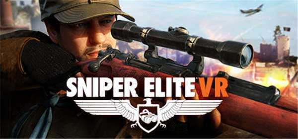 《狙击精英VR Sniper Elite VR》欧版pkg下载（v1.03）【9.0】 — PS4 VR