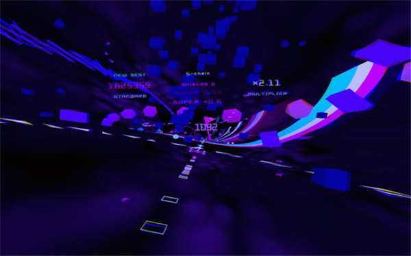 《波利比奥斯 POLYBIUS》英文版pkg下载【5.05】 — PS4 VR