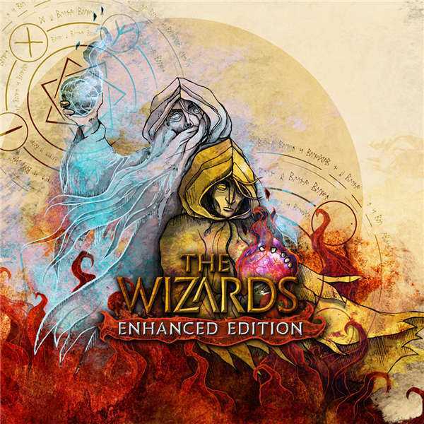 《无界术士：增强版 The Wizards Enhanced Edition》英文版pkg下载【5.05降级】 — PS4 VR