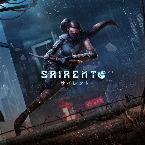 《默者VR SAIRENTO VR》中文版pkg下载【5.05】 — PS4 VR