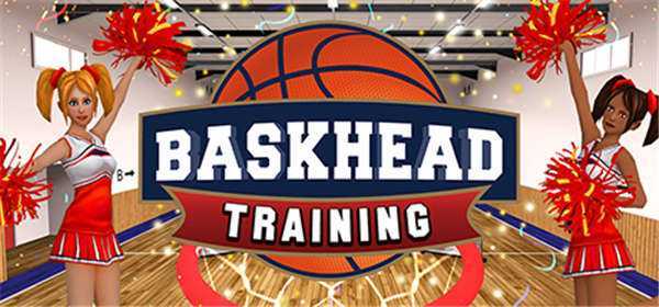 《投篮训练 BASKHEAD TRAINING》英文版pkg下载 — PS4 VR