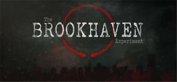 《布鲁克海文实验 The Brookhaven Experiment》pkg下载 — PS4 VR