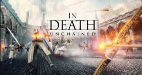 至死亡：解脱（In Death: Unchained）- Oculus Quest游戏