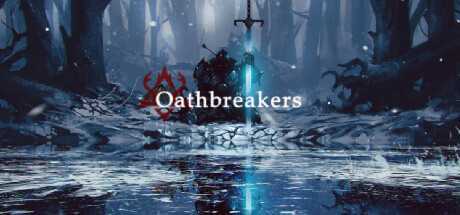 誓约者（Oathbreakers）- Meta Quest游戏