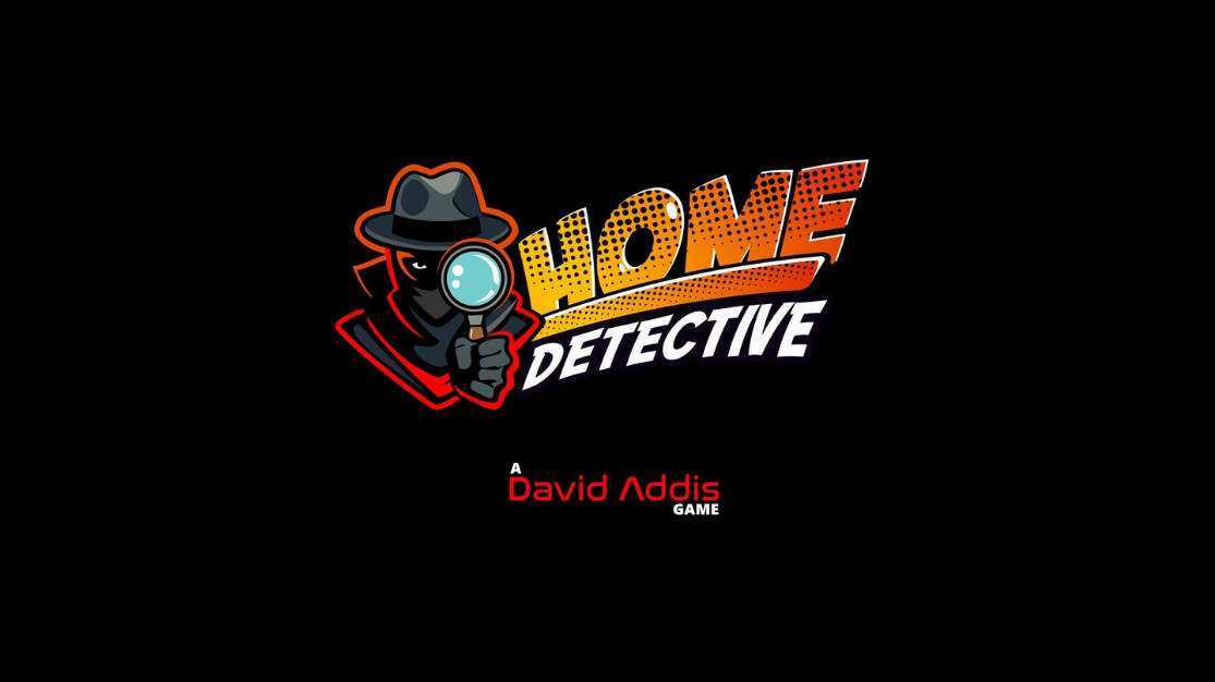 家庭侦探（Home Detective）- Meta Quest游戏