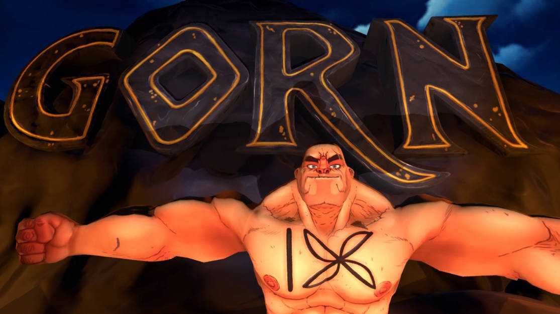 角斗士（GORN VR）- Meta Quest游戏