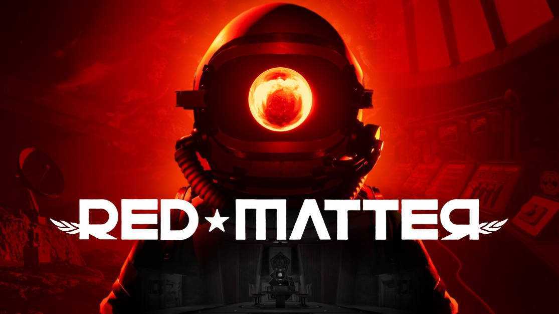 红色物质（Red Matter）- Meta Quest游戏