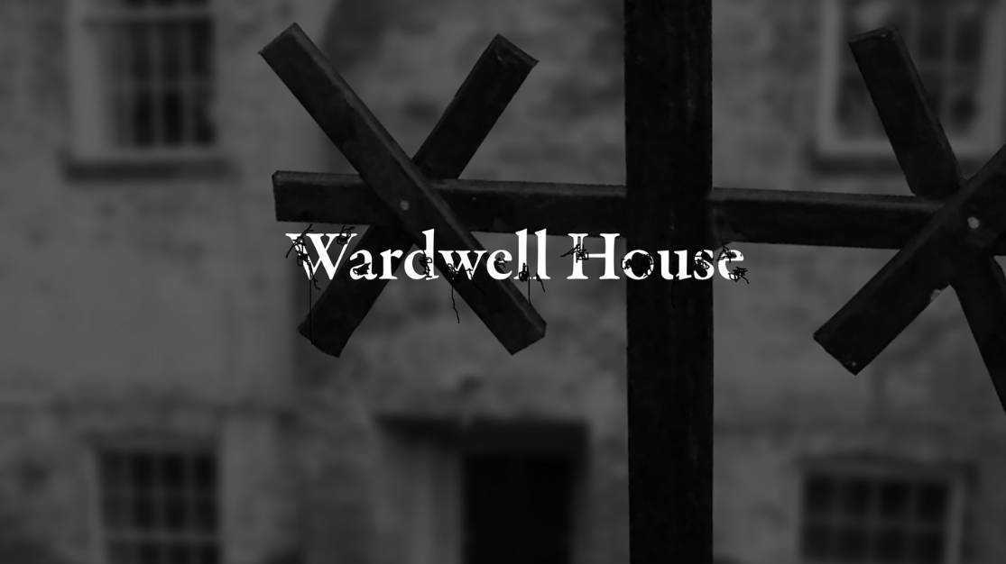 沃德威尔之家（Wardwell House）- Meta Quest游戏