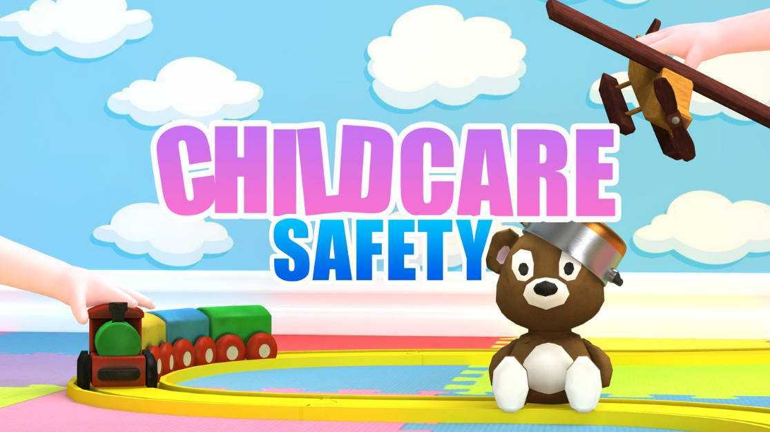 育儿安全（Childcare Safety）- Meta Quest游戏