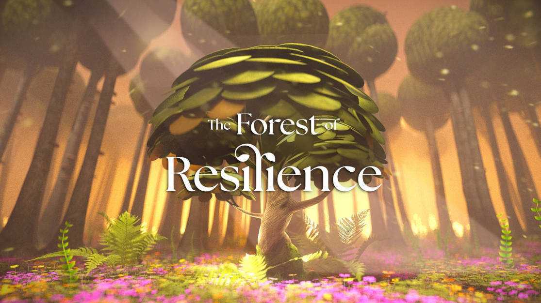 韧性森林（Forest of Resilience）- Meta Quest游戏