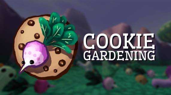 饼干园地（Cookie Gardening）- Meta Quest游戏