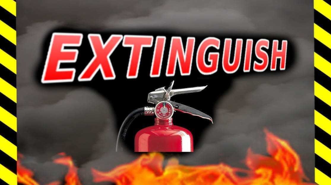 灭火：灭火器培训（Extinguish: Fire Extinguisher Training）- Meta Quest游戏