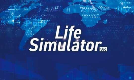 生活模拟器VR（Life Simulator VR）- Meta Quest游戏