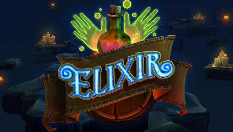 灵药VR（Elixir VR）- Meta Quest游戏