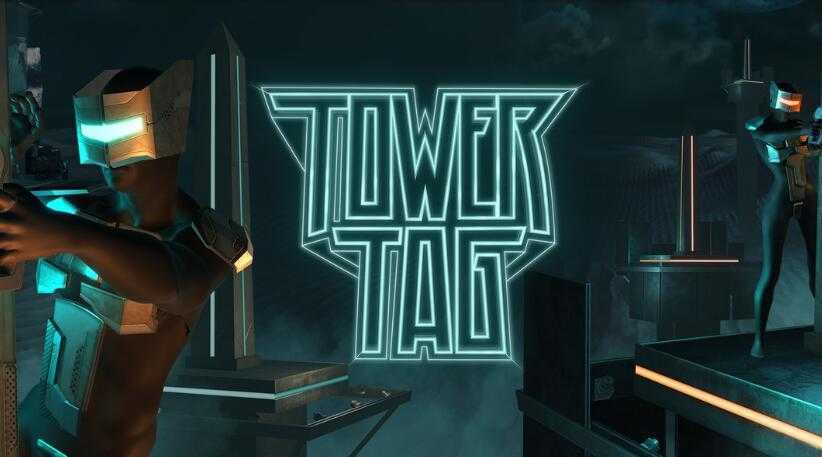 塔标协作对战（Tower Tag）- Meta Quest游戏