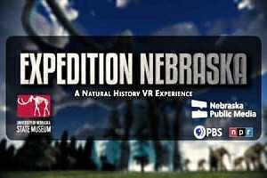 内布拉斯加州探险：自然历史VR博物馆（Expedition Nebraska: A Natural History VR Experience）- Meta Quest游戏