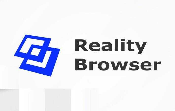 透视浏览器（Reality Browser）- Meta Quest游戏