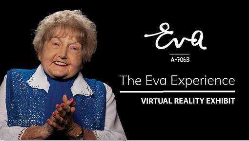 伊娃体验–Quest的VR展览（The Eva Experience – VR Exhibit for Quest）- Meta Quest游戏