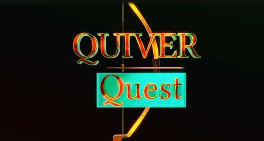 箭袋任务（Quiver Quest）- Meta Quest游戏