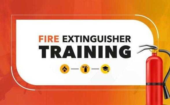 灭火器培训（Fire Extinguisher Training）- Meta Quest游戏