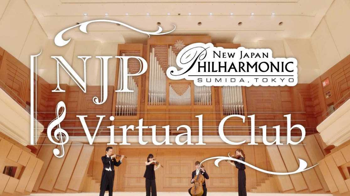 NJP虚拟俱乐部（NJP Virtual Club）- Meta Quest游戏