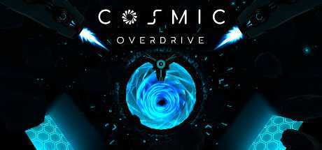 宇宙超速行驶(Cosmic Overdrive)