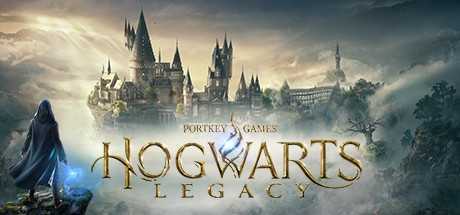 霍格沃茨之遗VR（Hogwarts Legacy VR）