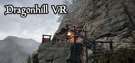 龙山VR（DragonHill VR）