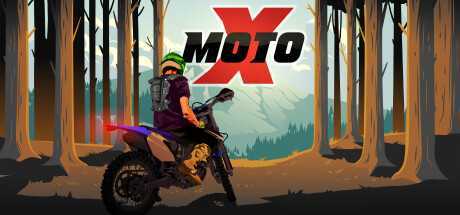 越野摩托VR（MotoX）