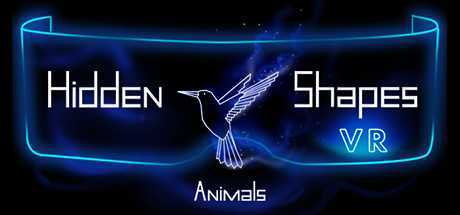 隐藏的形状VR（Hidden Shapes Animals – VR）