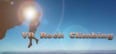 VR攀岩（VR Rock Climbing）