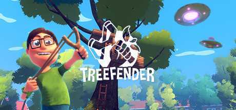 护树者（Treefender vr）