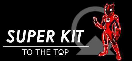 超级套件：到达顶端VR（Super Kit: TO THE TOP）