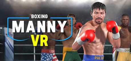 曼尼·帕奎奥 拳击 VR (Boxing Kings VR)