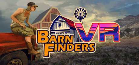 谷仓发现者 VR（Barn Finders VR）