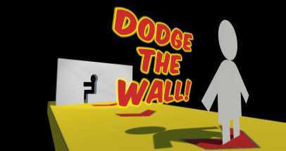 道奇墙（Dodge the Wall!）