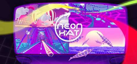 霓虹竞速VR（NeonHAT）