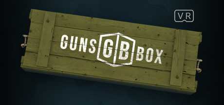 武器库VR（GunsBox VR）