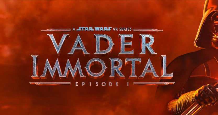 星球大战:维达不朽1 汉化版（Vader Immortal: Episode I）