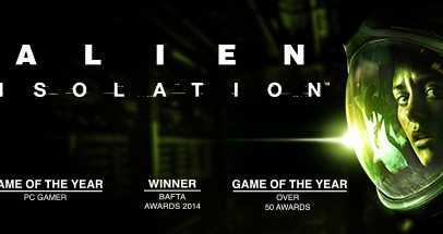 异形：隔离（Alien: Isolation）